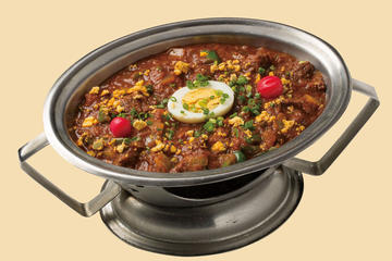 Tajスペシャルラムマサラ(Taj Special Lamb Masala)Large430g