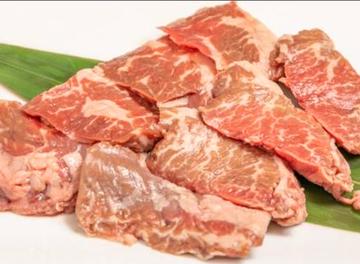 ハラミ Skirt Steak