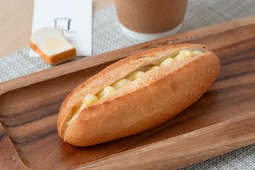 お米のミルクフランス