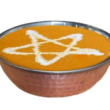 Seafood Curry(シーフードカレー)