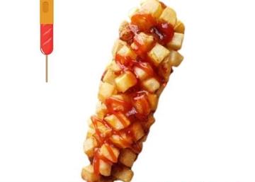 ポテトレラ Potatorella