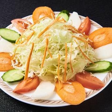 グリーンサラダ/Green Salad