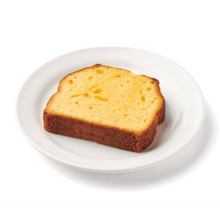 オレンジパウンドケーキOrange Poundcake