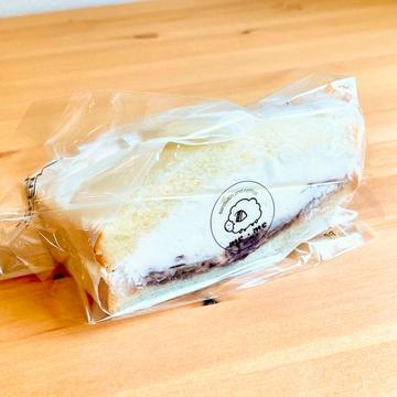 小倉クリーム