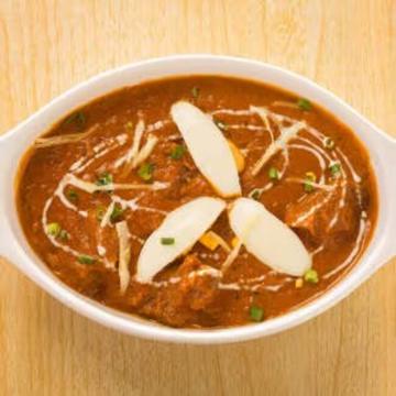 マトンマサラカレー/Mutton Masala Curry