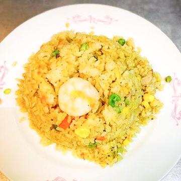 五目炒飯