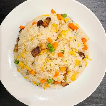 五目炒飯
