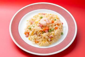 【52】五目炒飯