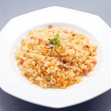 五目炒飯