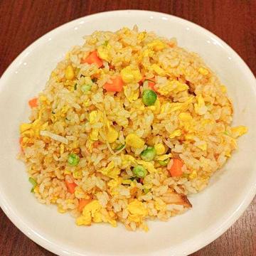 五目炒飯