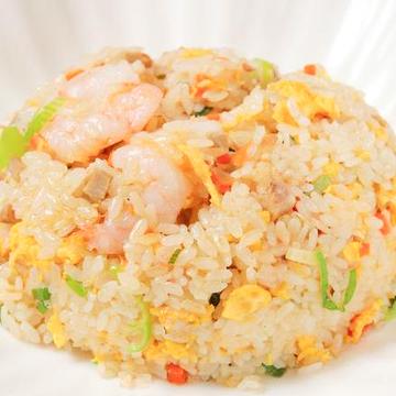 五目炒飯