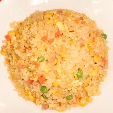 五目炒飯