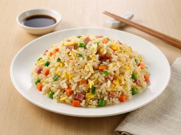 五目炒飯