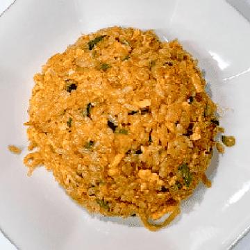 五目炒飯