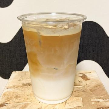 ICED LATTE