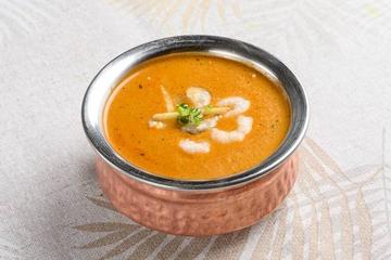 シフトカレー SEAFOOD CURRY