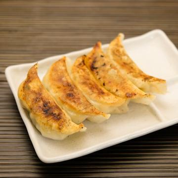 餃子5個