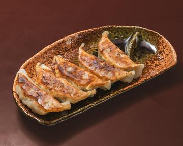 餃子5個