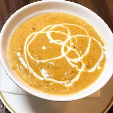 チキンコルマカレーChickenCormaCurry