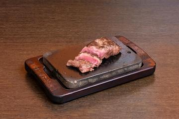 単品赤身ステーキ100g【店頭価格にて販売開始!】