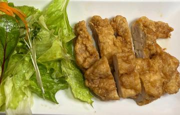 元祖！チキン南蛮ー延岡市『直ちゃん』風の単品