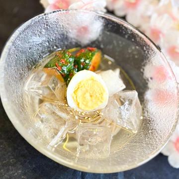 水冷麺 / 