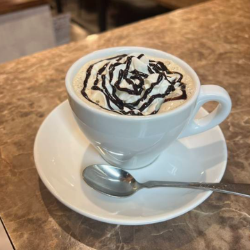 アイスカフェモカ