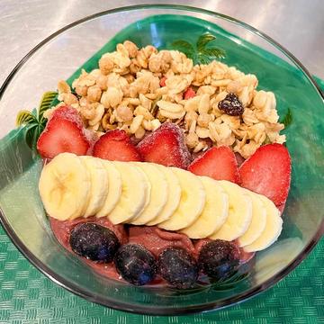 アサイーボウル Acai Bowl