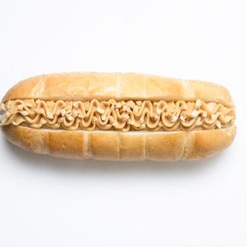ピーナッツミルクフランス(単品)