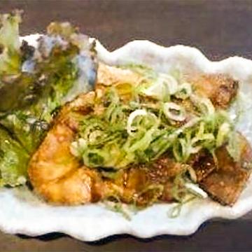 ひとくち餃子10個
