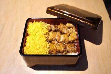 焼き鳥重