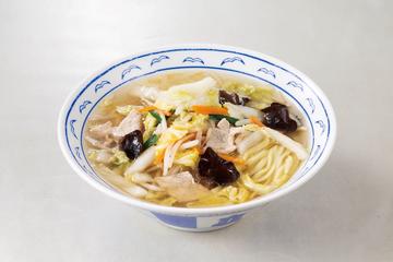絶品たんめん