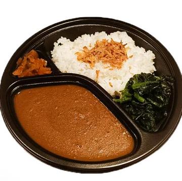 ほうれん草淡路島カレー レギュラー