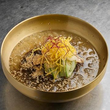 冷麺