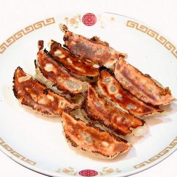 売れ筋！ 焼餃子