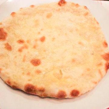 ナン単品キーマナン /Keema Naan