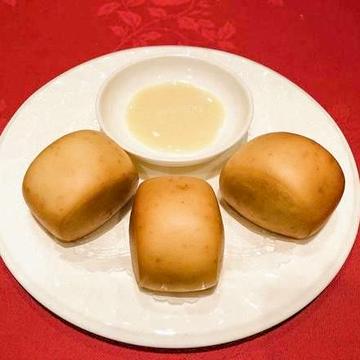 中華小饅頭(3個入)