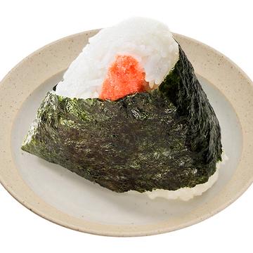 おにぎり（明太子）