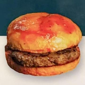 レッドバーガー Red Burger