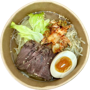 冷麺