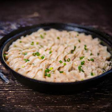 焼小籠包餃子10個入り