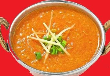 キーマカレー Keema Curry