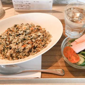 チャーハン弁当