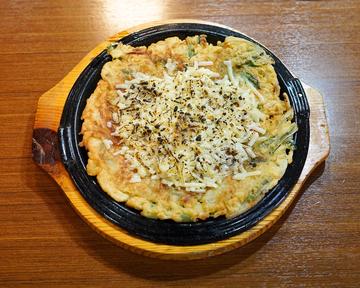 2_チーズチヂミ