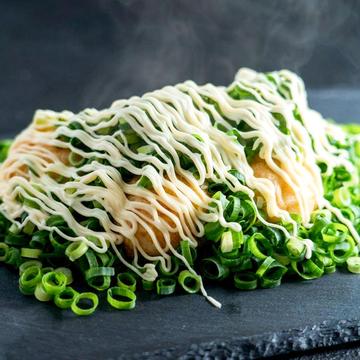 たこ焼 ネギぽん酢 大玉5個入