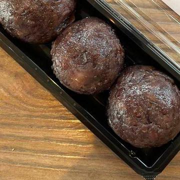 おはぎ3個入り