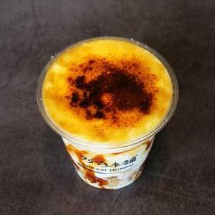 ブリュレソフト