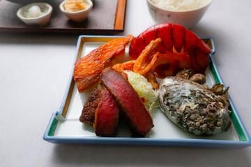 【弁当】贅の極み 御膳 1人前