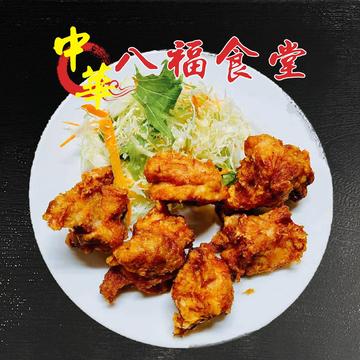 唐揚げ(6個)