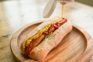 ホットドッグ